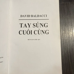 Tay súng cuối cùng 315449