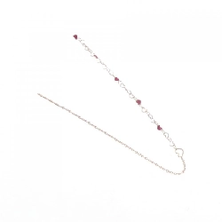 Bông tai nhựa hình trái tim Samantha Tiara - Hàng hiệu Authentic 843169