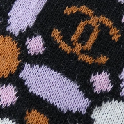 【Mã giảm giá】Chanel CHANEL Áo len 643863