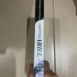 Người bay ariel - A. Beljaev (c43) 971422