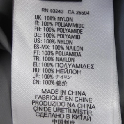 Áo khoác lông vũ DIESEL - Hàng hiệu Chính hãng 822014