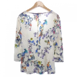 【Mã giảm giá】Just Cavalli Áo 636143