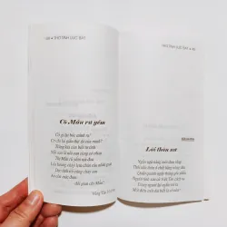 Thơ Tình Lục Bát - Nhiều Tác Giả 785862