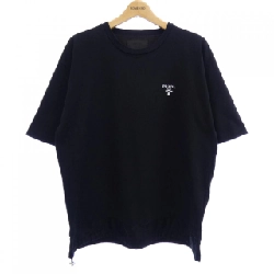 Áo thun PRADA UJN742 S202 10VP - Hàng hiệu Chính hãng