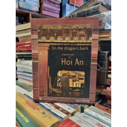 On the Dragon's Back: Impression of Hoi An - Hans Kemp 292055