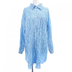 【Mã giảm giá】Áo sơ mi PLEATS PLEASE