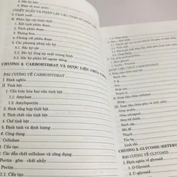 DƯỢC LIỆU HỌC - sách khổ to,  568272