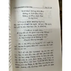 Thiền qua tranh chăn trâu - Tuệ Sĩ 693134