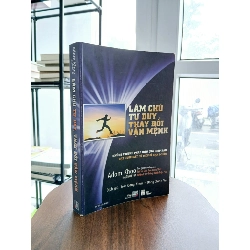 Hãy làm chủ mục tiêu cuộc đời - Brian Grazer & Charles Selfman 762101