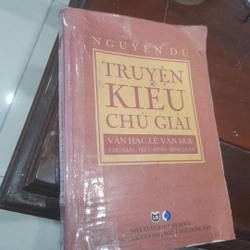 Vân Hạc Lê Văn Hòe - TRUYỆN KIỀU CHÚ GIẢI