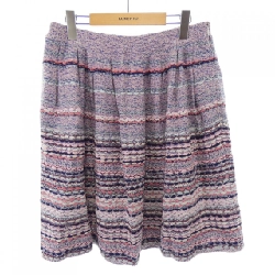 【Mã giảm giá】Chanel CHANEL Váy