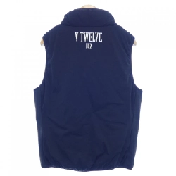 【Mã giảm giá】VTWELVELUX Áo gile 636948