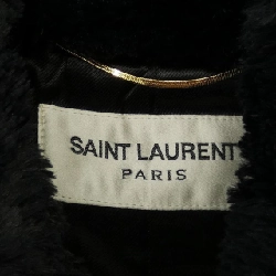 【Mã giảm giá】Saint Laurent Áo khoác peacoat 639702