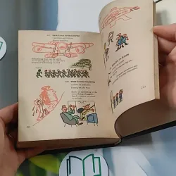 [MIỄN PHÍ BỌC SÁCH] A Book of Russian Idioms Illustrated - M.I. Dubrovin 749567