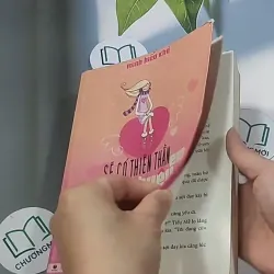 Sẽ có thiên thần thay anh yêu em - Minh Hiểu Khê 694911