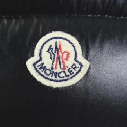 MONCLER TIB Áo gile lông - Hàng hiệu Chính hãng 892013