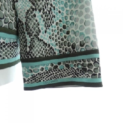 【Mã giảm giá】Thời trang Leonar LEONARD FASHION Áo 640107