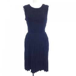 【Mã giảm giá】Chanel CHANEL Đầm