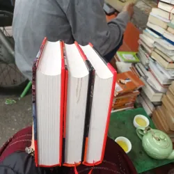 Chiến Tranh Và Hòa Bình bộ 3 tập- L. Tônxtôi 753342