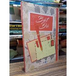 Bút đỏ - Miho Sawai 356131