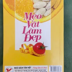 Mẹo vặt làm đẹp 631425