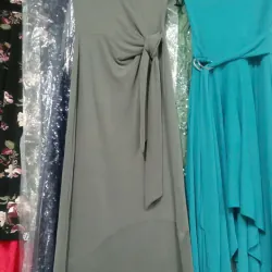 Đầm dài size XS