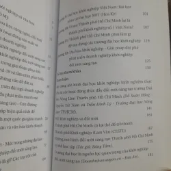 ĐẠI HỌC KHỞI NGHIỆP, nhìn từ Đại học MIT (Hoa Kỳ) 1002158