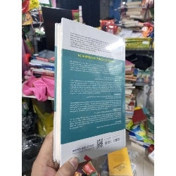 Quản Trị Nhân Tài - Terry Bickham mới 100% Quản trị - lãnh đạo HCM1004 1007569