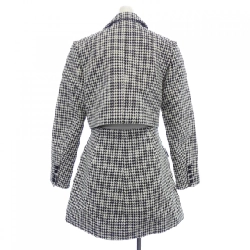 【Mã giảm giá】Self-Portrait áo khoác 642822