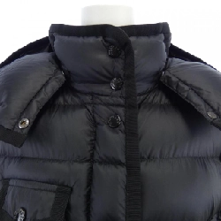 Moncler HERMINE Áo khoác lông 626917