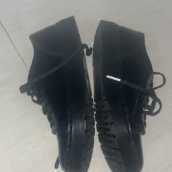 Dr. Martens Dante Patent Black 702877