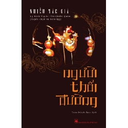Người thổi đường - Nhiều tác giả