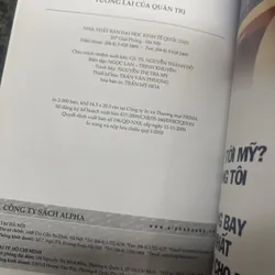 Tương lai của quản trị Gary Hamel 713230