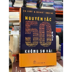 Nguyên Tắc 50 - Không Sợ Hãi - 50 Cent & Robert Greene 121683
