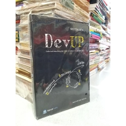 DevUp - Nguyễn Hiển