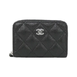 【Sản phẩm chưa sử dụng】Chanel Timeless Classic Line AP0216 Ví tiền