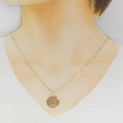 K18YG Hoa Tai - Hàng hiệu Authentic 858559