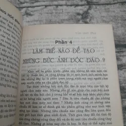 CẨM NANG NHIẾP ẢNH cho mọi người. Tác giả Đức Tài  737386