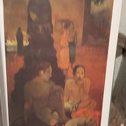 Le Musee des beaux arts pouchkine 496439