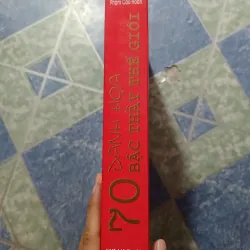 70 danh  họa bậc thầy thế giới ( có hộp) 975980