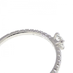 Nhẫn Cartier Etincelle 0.20CT E VS1 3EXT - Hàng hiệu Chính hãng 839097