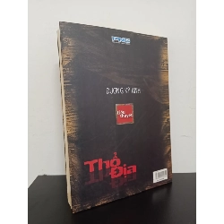 Thổ Địa (2006) - Dương Kỳ Anh Mới 90% HCM.ASB1803 78620