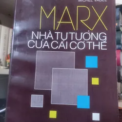 MARX NHÀ TƯ TƯỞNG CỦA CÁI CÓ THỂ (bộ 2 cuốn xuất bản 1996)  705213