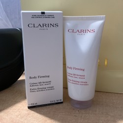 Kem làm săn chắc toàn thân Clarins Extra-Firming Body Cream 200ml  