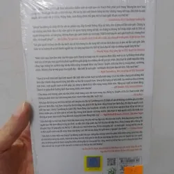 Sách - Dấn Thân - Lean In 735289