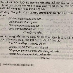 Ôn văn 12 sách hay, hữu ích 15378