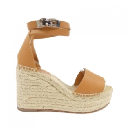 【Mã giảm giá】Giày sandal HERMES