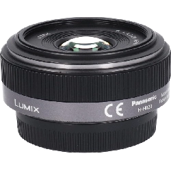 G20mm F1.7 (H-H020) - Hàng hiệu Authentic 879740