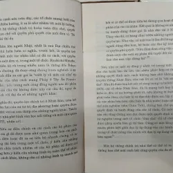 KINH TẾ HỌC CHÍNH TRỊ NHẬT BẢN (7 CUỐN) 683154