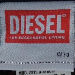 Quần jeans DIESEL - Hàng hiệu Authentic 891072